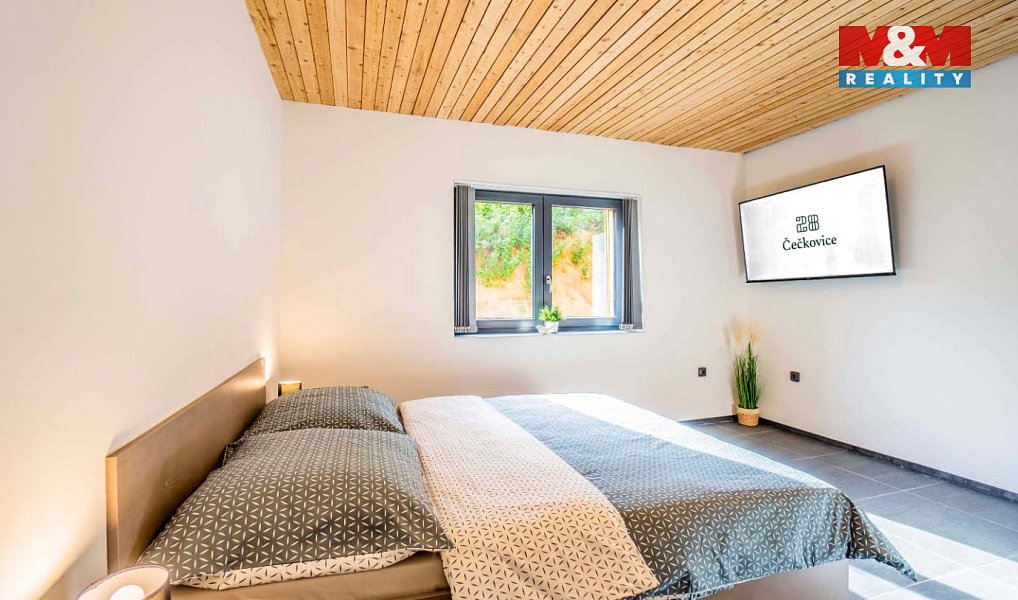 Prodej domu 205 m² s pozemkem 1 719 m², Čečkovice – náhled fotky 4