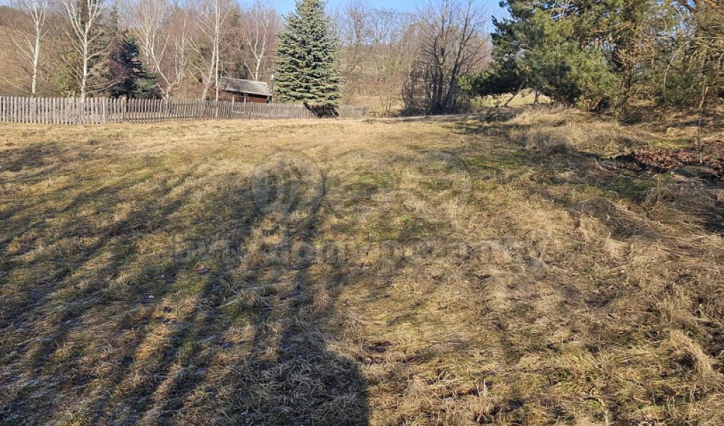 Prodej louky 524 m², Lipová – náhled fotky 3