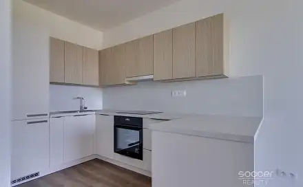Pronájem bytu 2+kk 46 m²