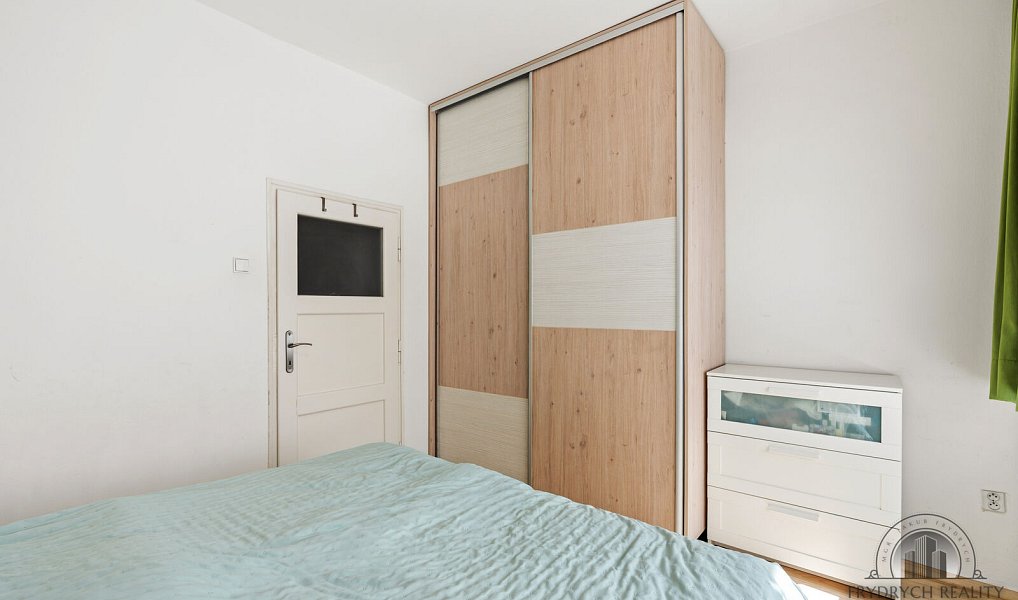 Prodej bytu 3+1 75 m², Praha – náhled fotky 10