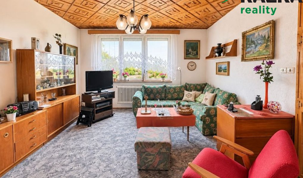Prodej domu 97 m² s pozemkem 788 m², Mezholezy – náhled fotky 12