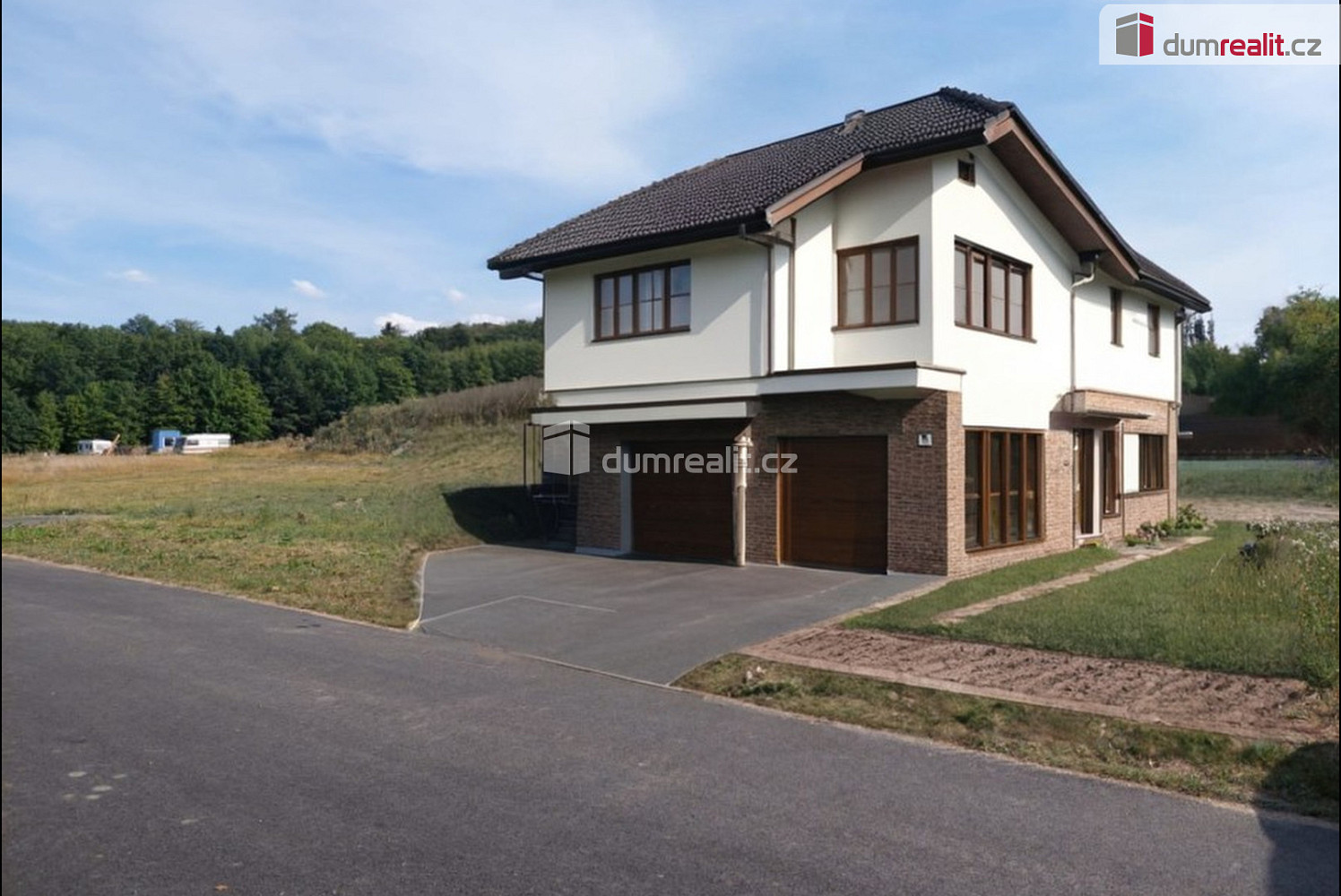 Prodej stavebního pozemku 1 255 m² — photo 2