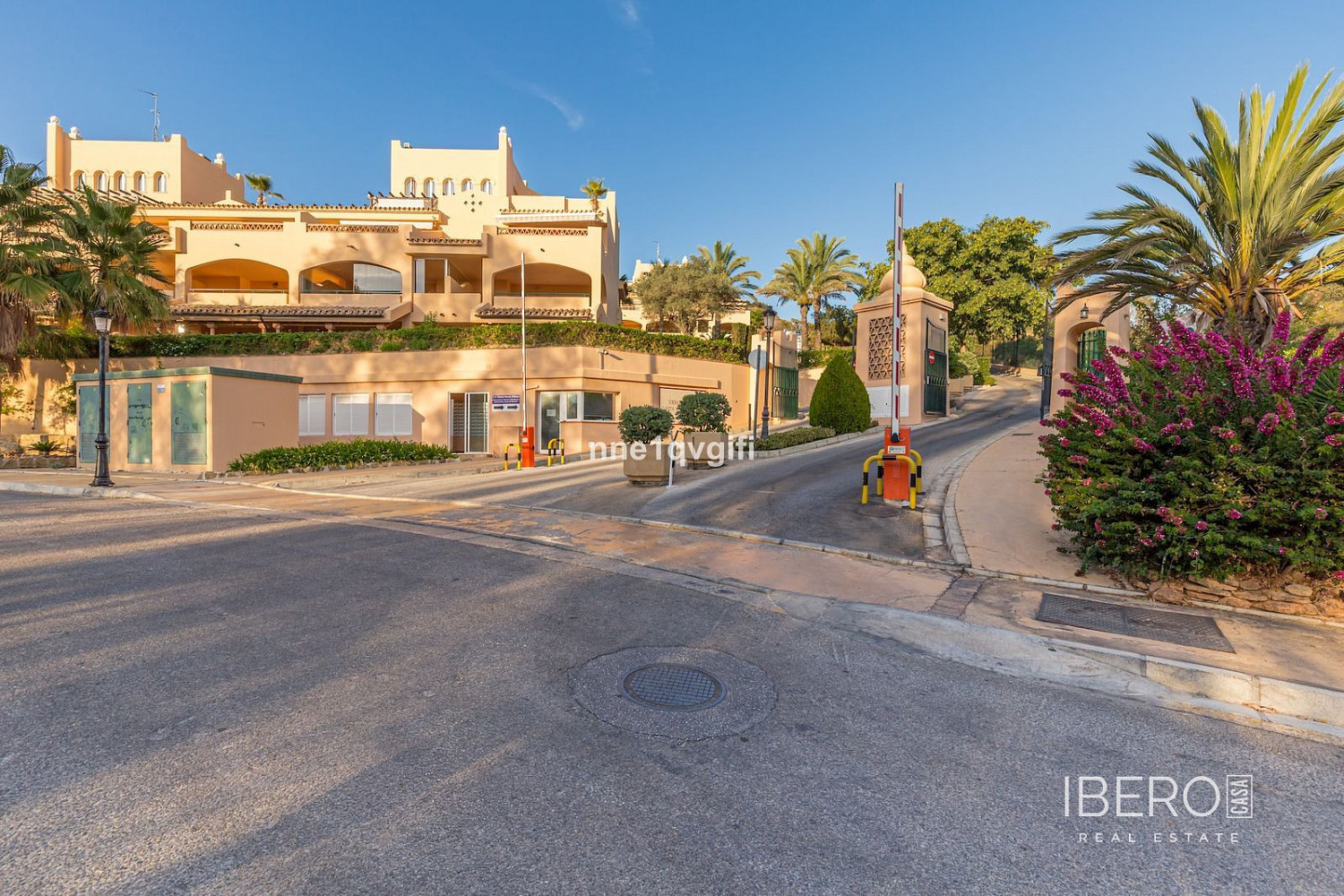 Piso 4+kk – Marbella, Elviria - Vista 3