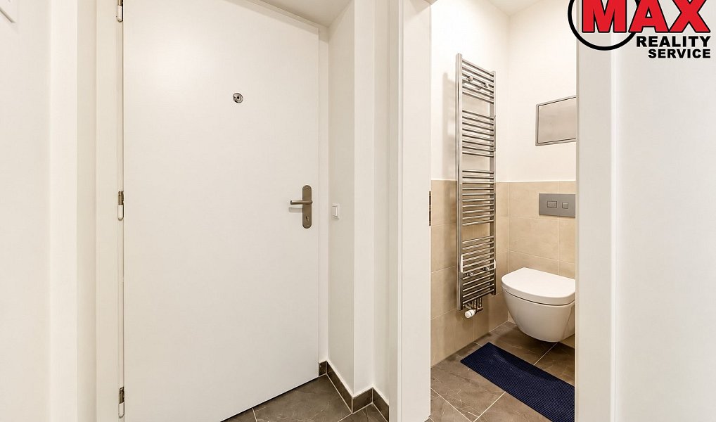 Prodej bytu 1+1 32 m², Praha – náhled fotky 10