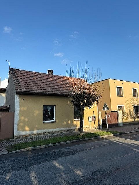 Prodej domu 131 m² s pozemkem 321 m²