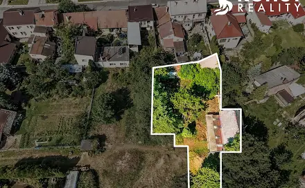 Prodej stavebního pozemku 1 174 m², Kožušany-Tážaly, okres Olomouc