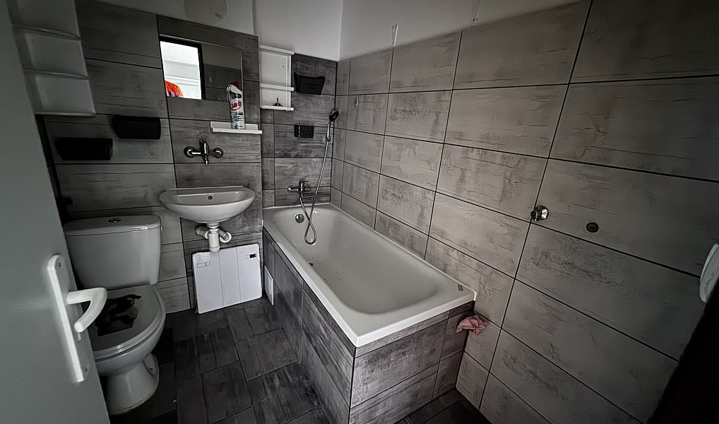 Pronájem bytu 1+kk 33 m², Zruč nad Sázavou – náhled fotky 7