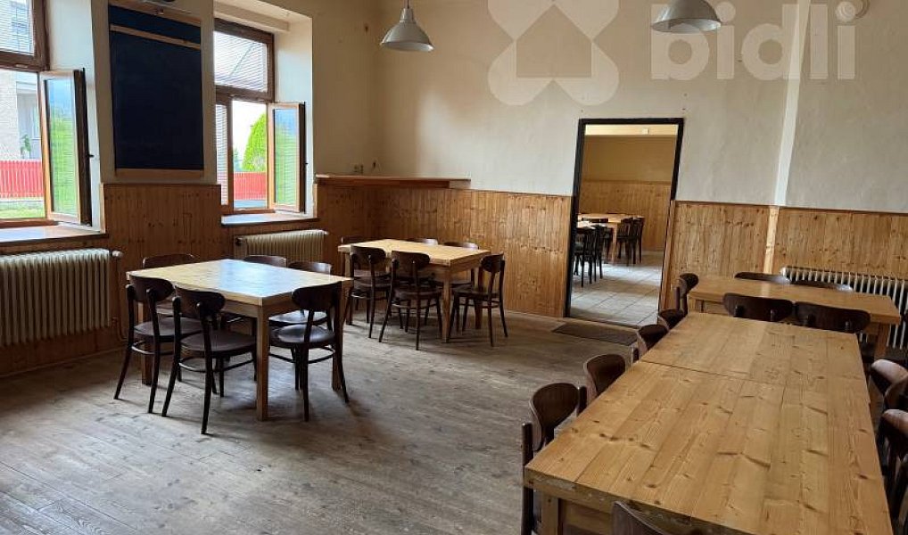 Pronájem restaurace 486 m², Předměřice nad Labem – náhled fotky 5