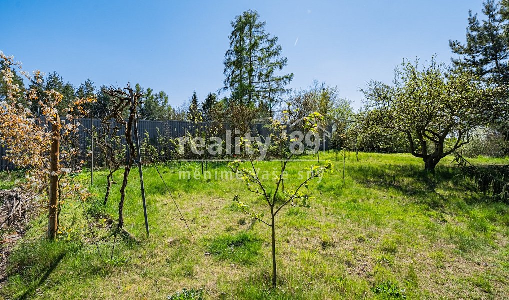 Prodej domu 127 m² s pozemkem 3 305 m², Hostivice – náhled fotky 7
