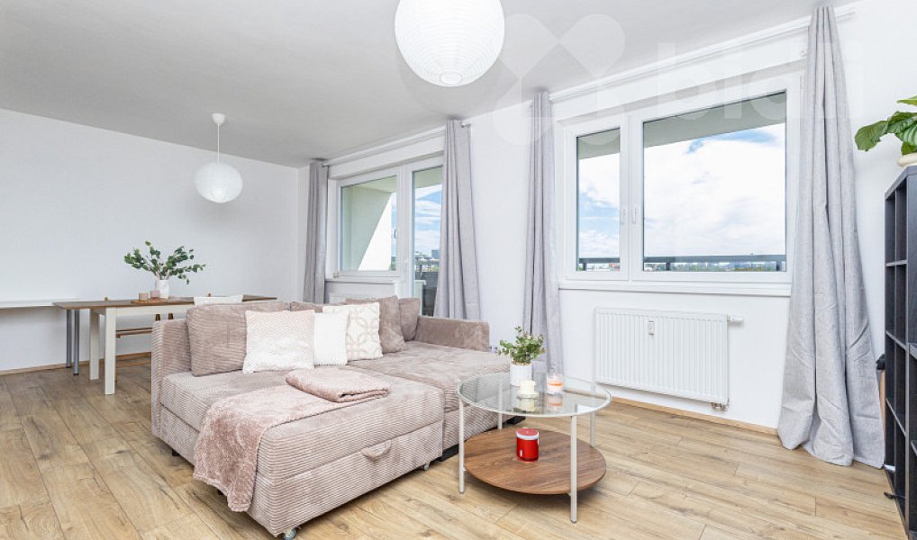 Prodej bytu 2+kk 69 m², Praha – náhled fotky 7