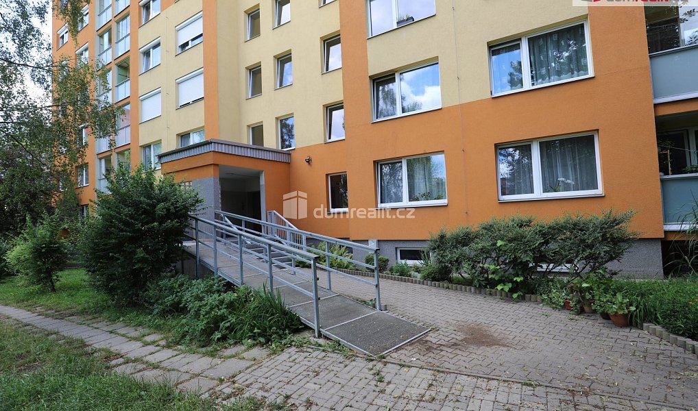 Prodej bytu 3+kk 65 m², Praha – náhled fotky 23