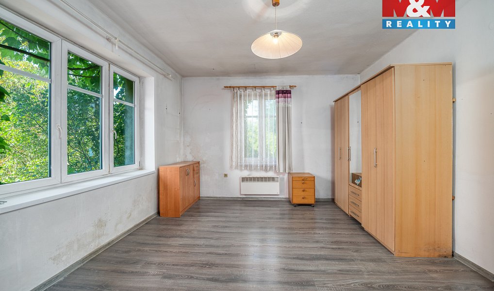 Prodej nájemního domu, činžáku 263 m², Krucemburk – náhled fotky 18