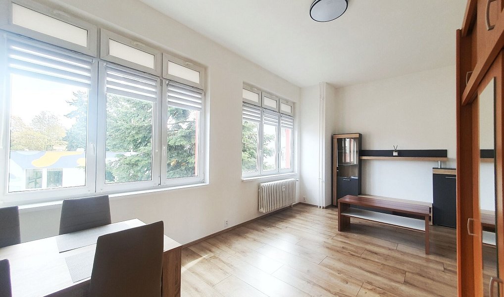 Pronájem bytu 2+1 56 m², Praha – náhled fotky 5