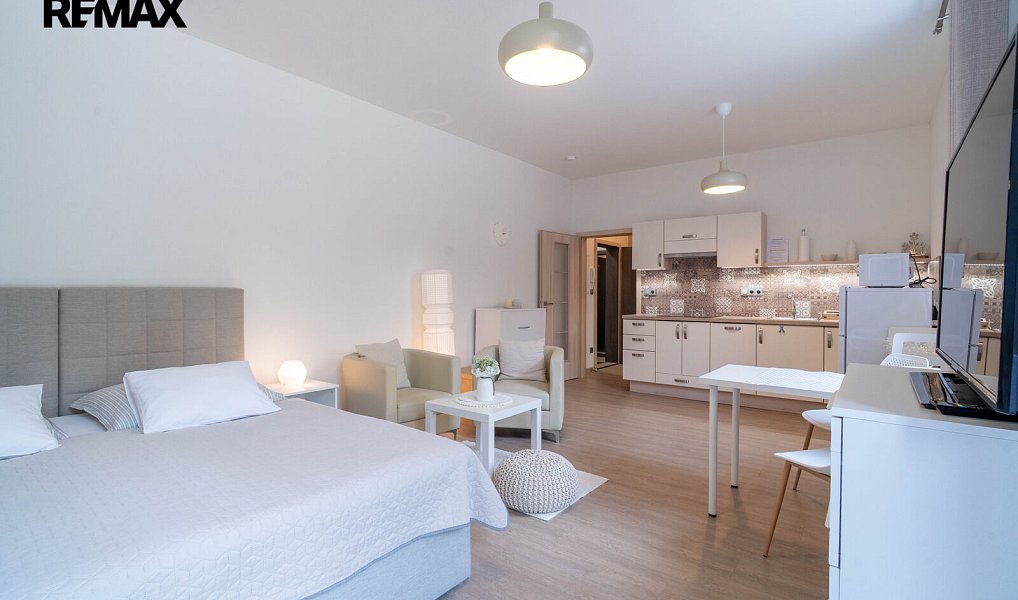 Prodej nájemního domu, činžáku 715 m², Trutnov – náhled fotky 14