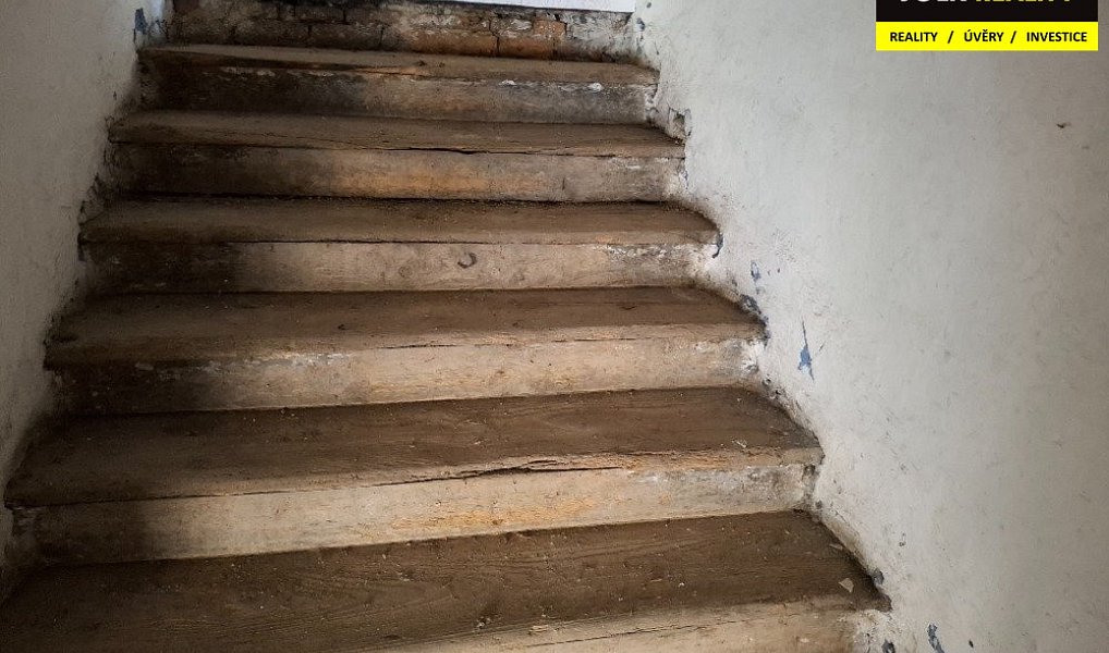 Prodej chaty/chalupy 500 m² s pozemkem 488 m², Budišov nad Budišovkou – náhled fotky 17