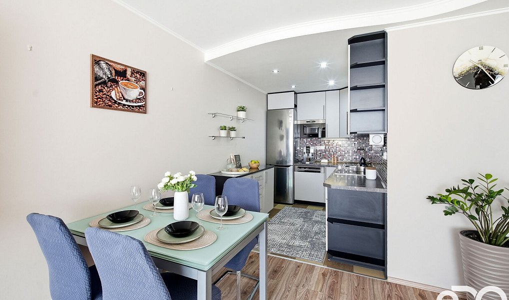 Prodej bytu 3+kk 65 m², Praha – náhled fotky 2
