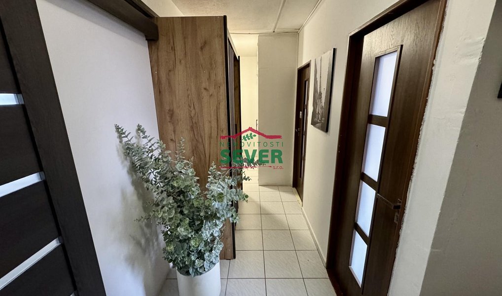 Prodej bytu 4+1 84 m², Most – náhled fotky 16