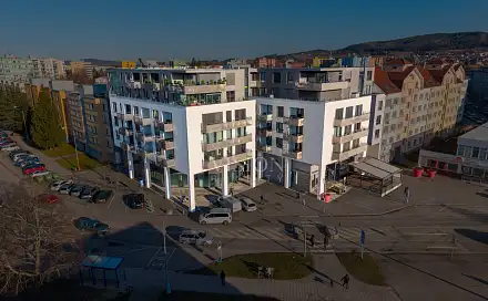 Prodej bytu 1+kk 25 m², Na Ohradě, Strakonice - Strakonice II
