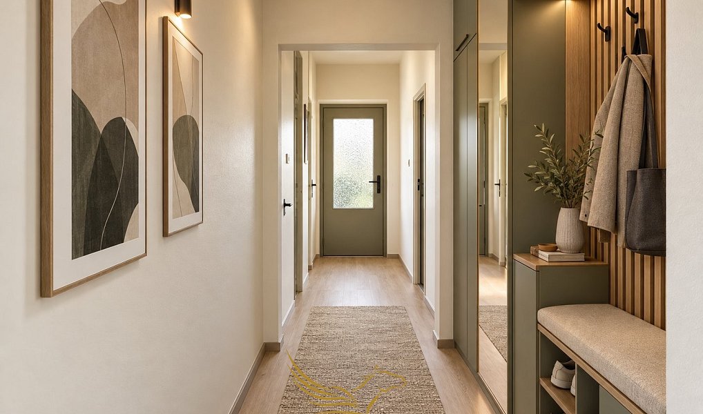 Prodej bytu 3+1 74 m², Brno – náhled fotky 22