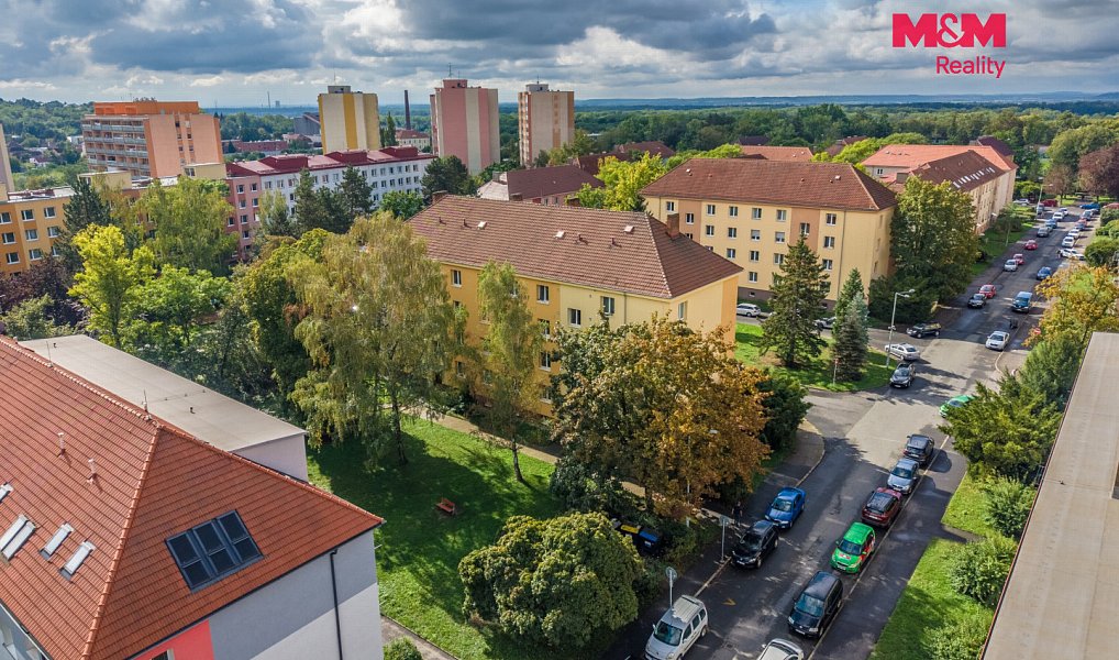 Prodej bytu 2+1 51 m², Mělník – náhled fotky 16