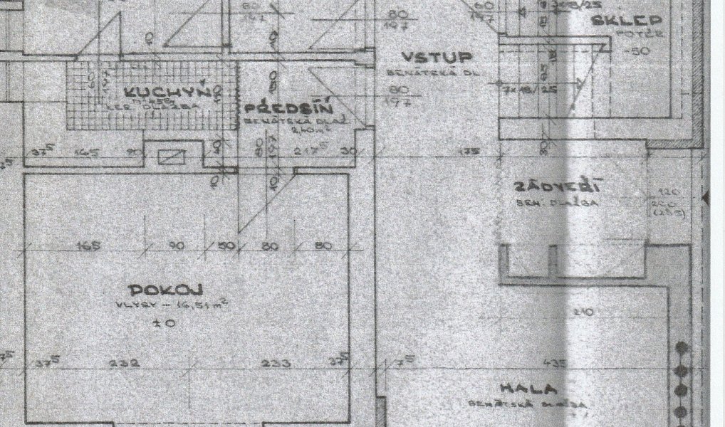 Prodej domu 160 m² s pozemkem 627 m², Rousínov – náhled fotky 19
