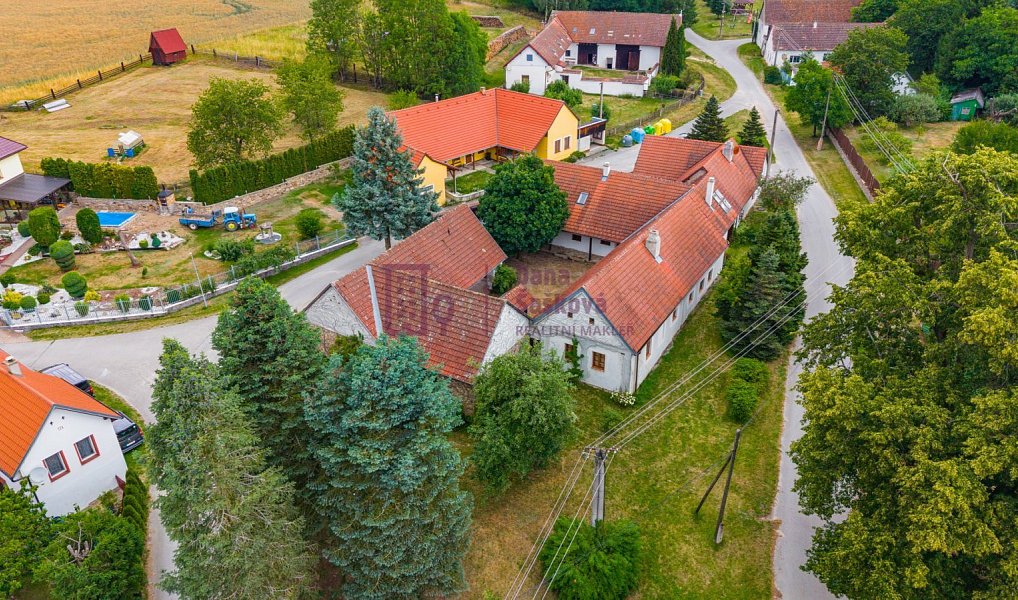Prodej domu 566 m² s pozemkem 1 204 m², Pluhův Žďár – náhled fotky 43
