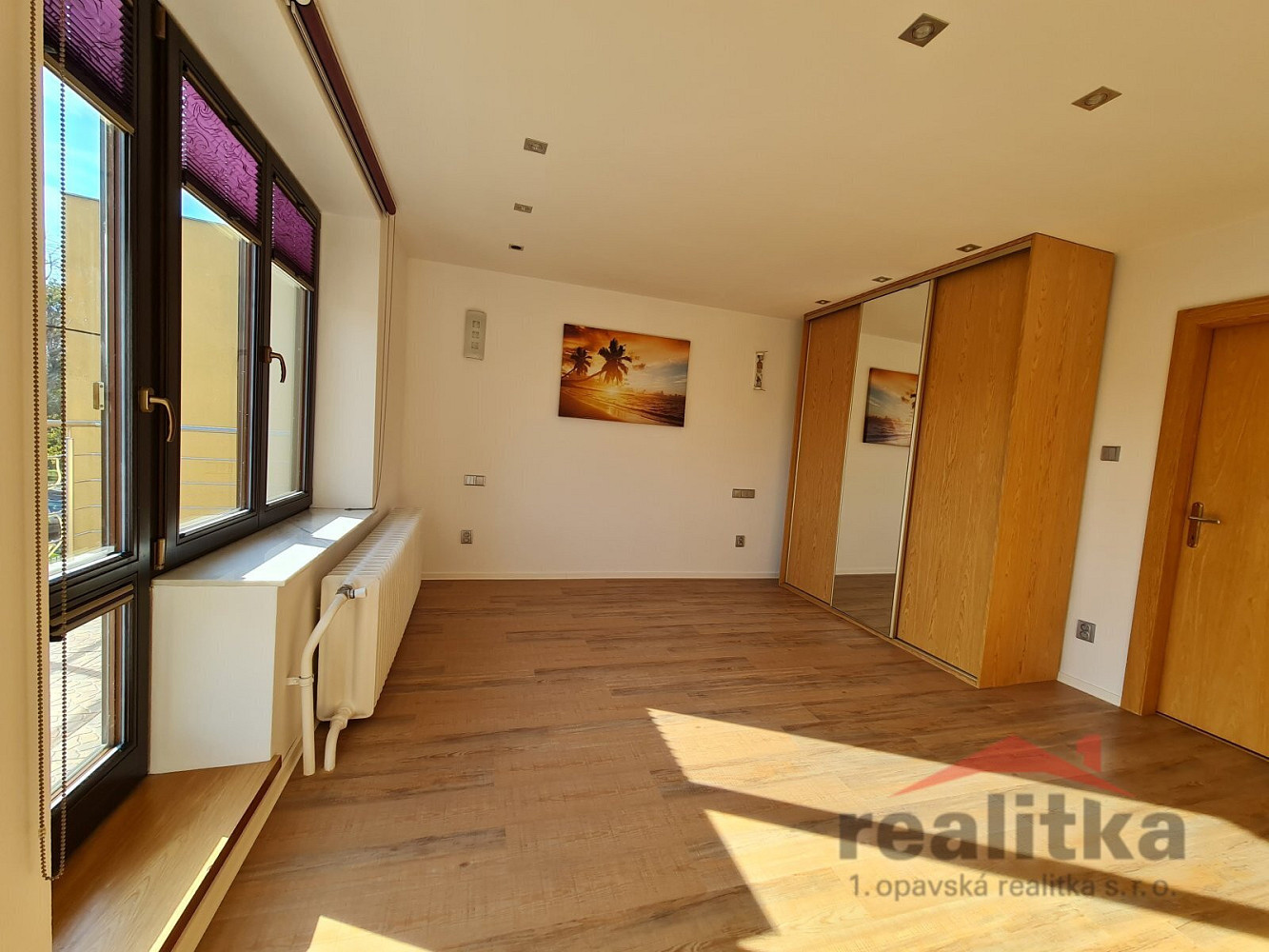 Pronájem bytu 2+1 84 m² – fotografie 2