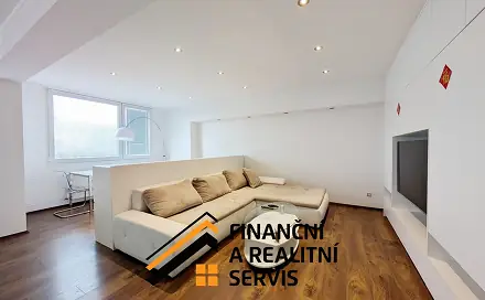 Pronájem bytu 3+1 84 m², 17. listopadu, Mladá Boleslav - Mladá Boleslav II