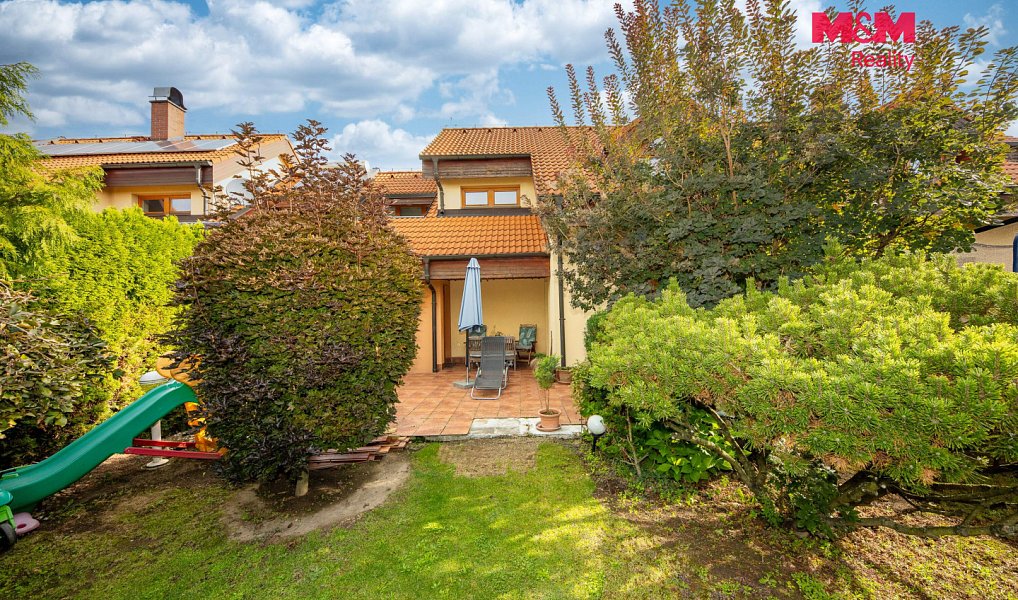 Prodej domu 179 m² s pozemkem 384 m², Čáslav – náhled fotky 26