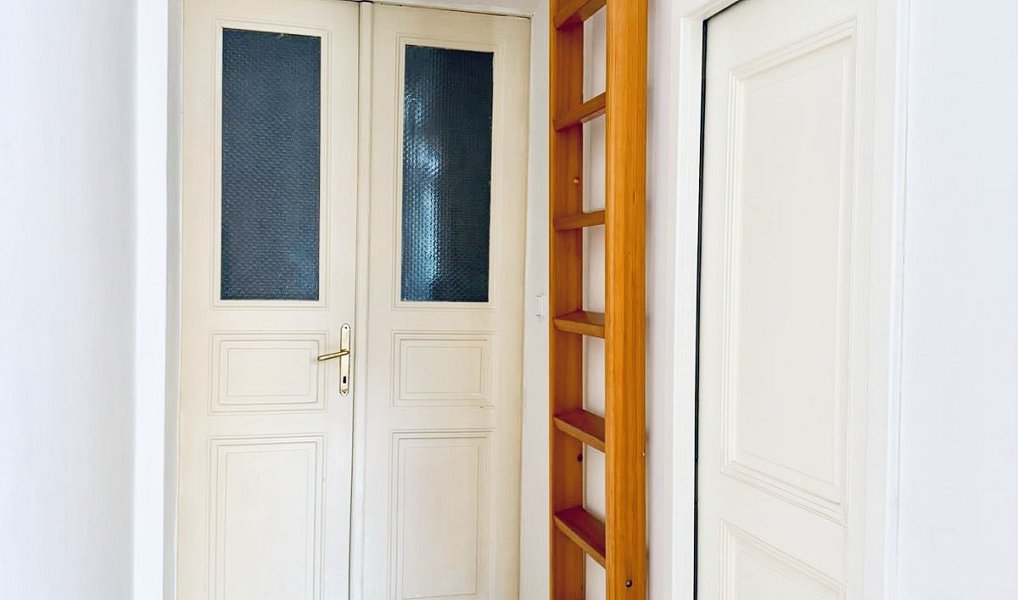 Pronájem bytu 1+1 39 m², Praha – náhled fotky 11