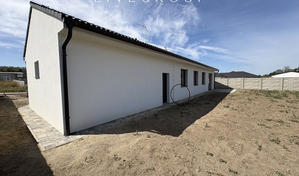 Prodej domu 107 m² s pozemkem 647 m², Oleksovice – náhled fotky 10
