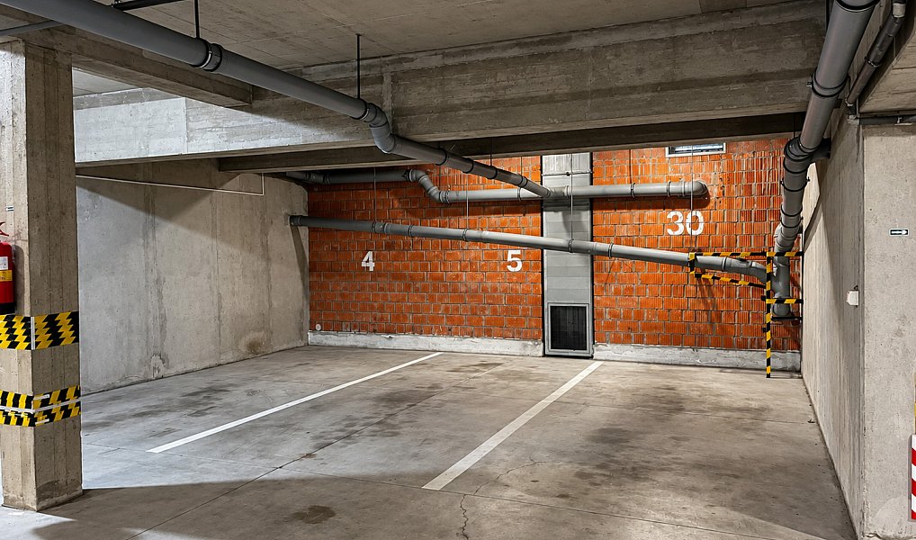 Prodej garážového stání, Praha 4 - Libuš, Praha – náhled fotky 8