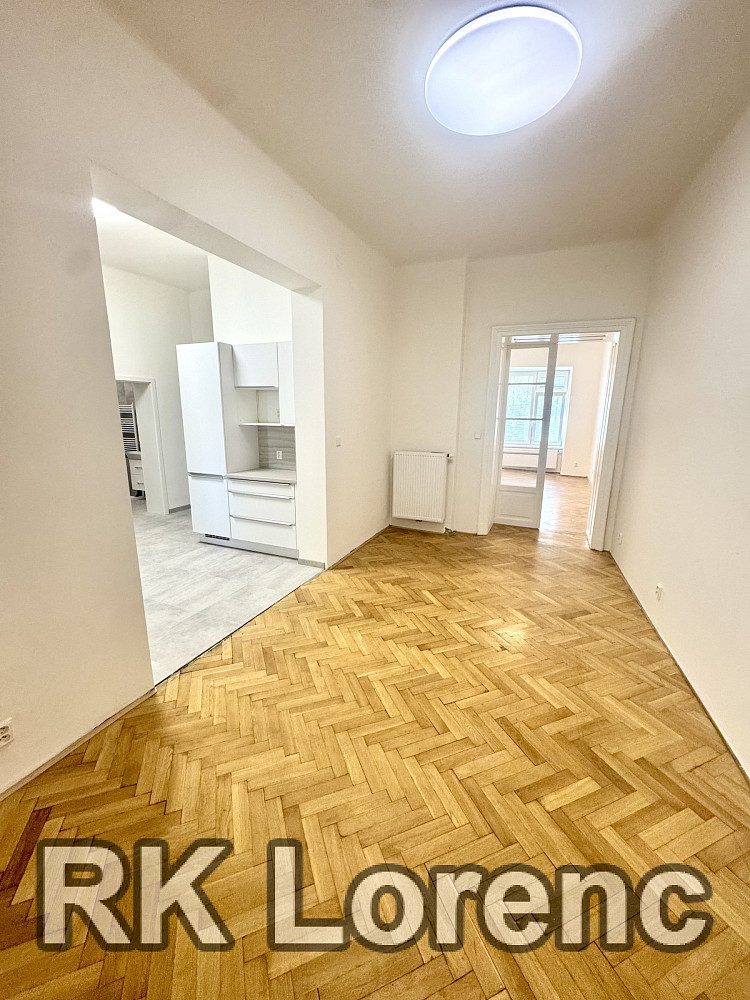 Pronájem bytu 4+kk 110 m² – fotografie 4