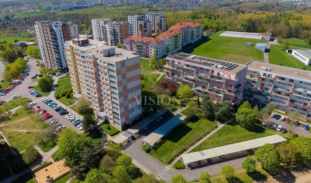 Prodej bytu 2+kk 64 m², Praha – náhled fotky 21