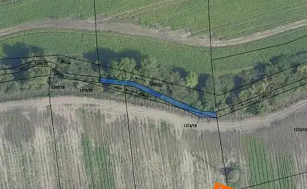 Prodej pozemku 40 m², Lysá nad Labem, okres Nymburk