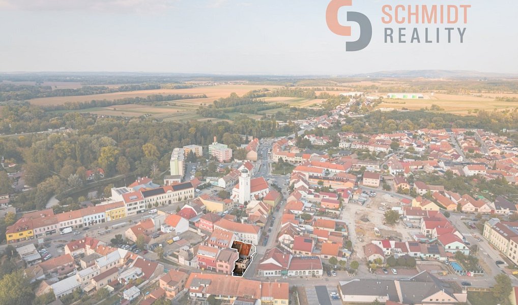 Prodej domu 136 m² s pozemkem 221 m², Pohořelice – náhled fotky 9