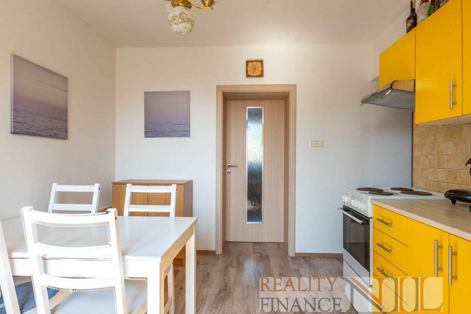 Prodej nájemního domu, činžáku 225 m² – fotografie 3