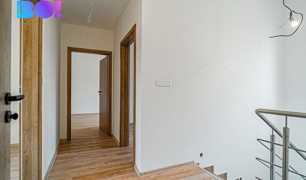 Prodej domu 105 m² s pozemkem 69 m², Čeladná – náhled fotky 34