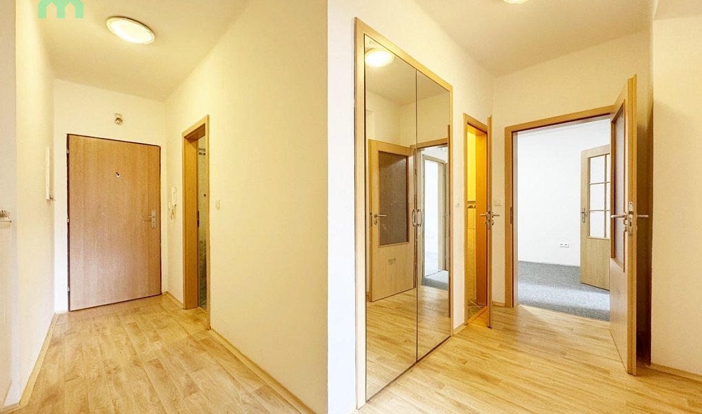 Pronájem bytu 2+1 60 m², Potštát – náhled fotky 4