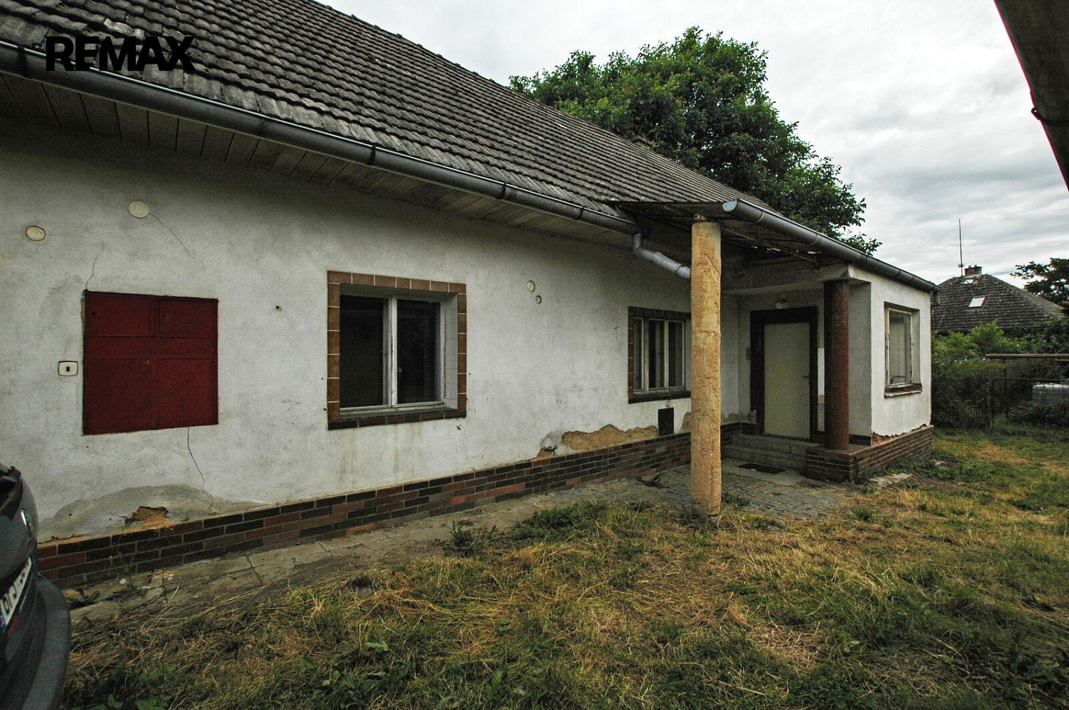 Prodej domu 90 m² s pozemkem 874 m² – fotografie 2