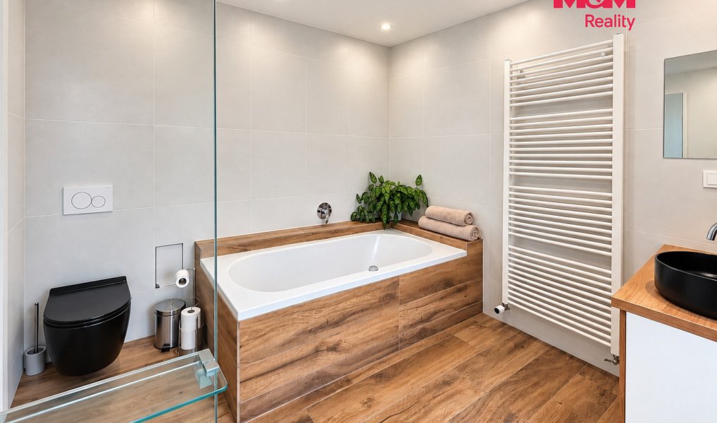 Prodej domu 195 m² s pozemkem 833 m², Vážany – náhled fotky 7