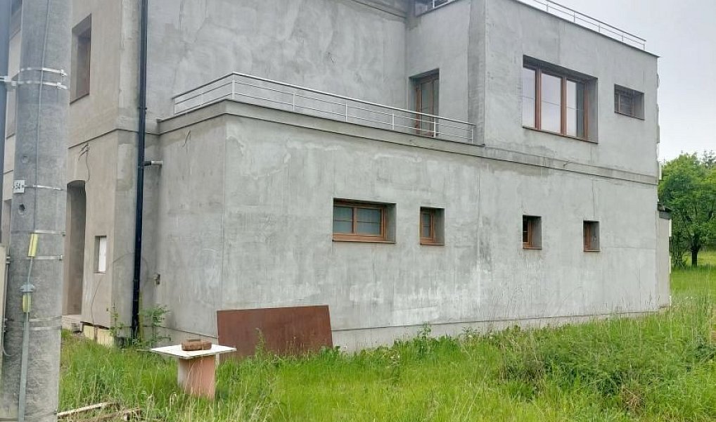Prodej domu 520 m² s pozemkem 5 067 m², Písařov – náhled fotky 4