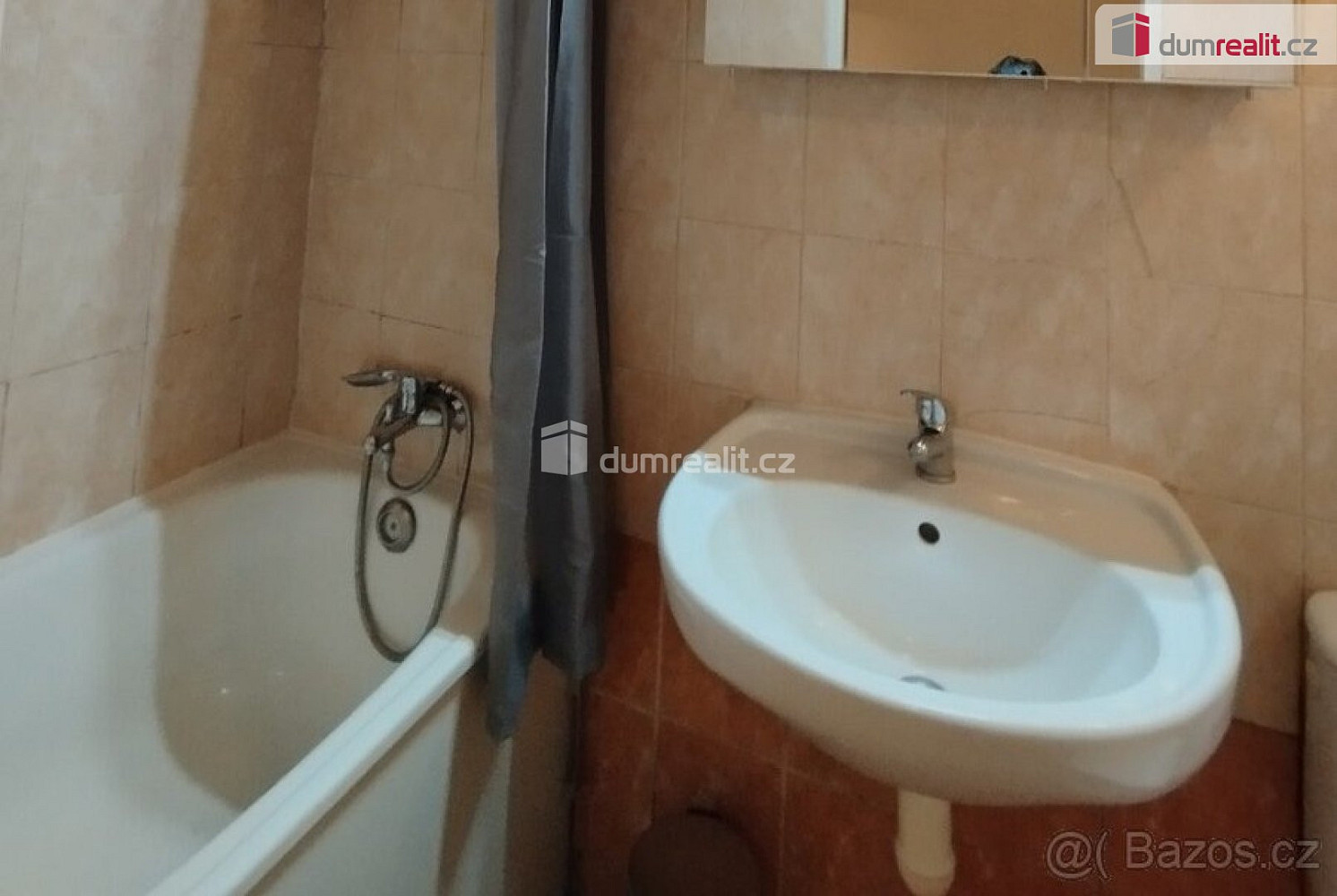 Pronájem bytu 2+kk 34 m² — photo 5