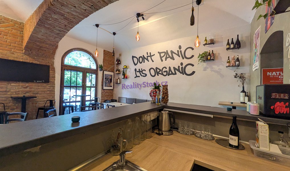 Pronájem restaurace 80 m², Praha – náhled fotky 11