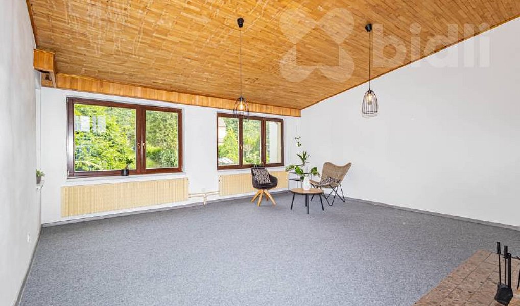 Prodej domu 230 m² s pozemkem 374 m², Dobrá Voda u Českých Budějovic – náhled fotky 9