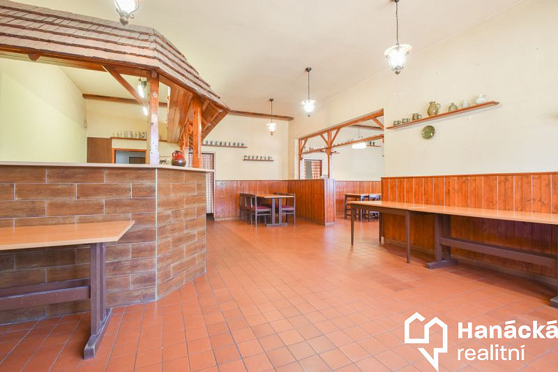 Prodej ubytovacího objektu 1 271 m² – fotografie 5