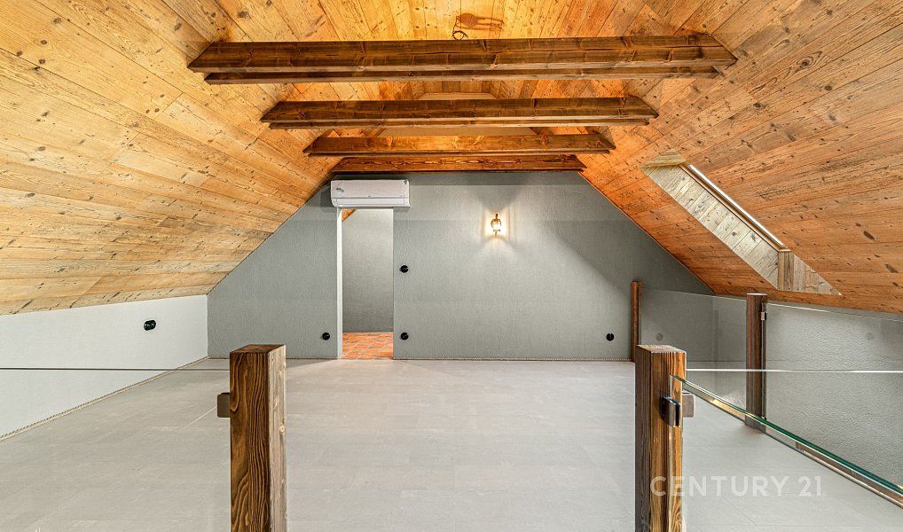 Prodej nájemního domu, činžáku 370 m², Slaný – náhled fotky 11