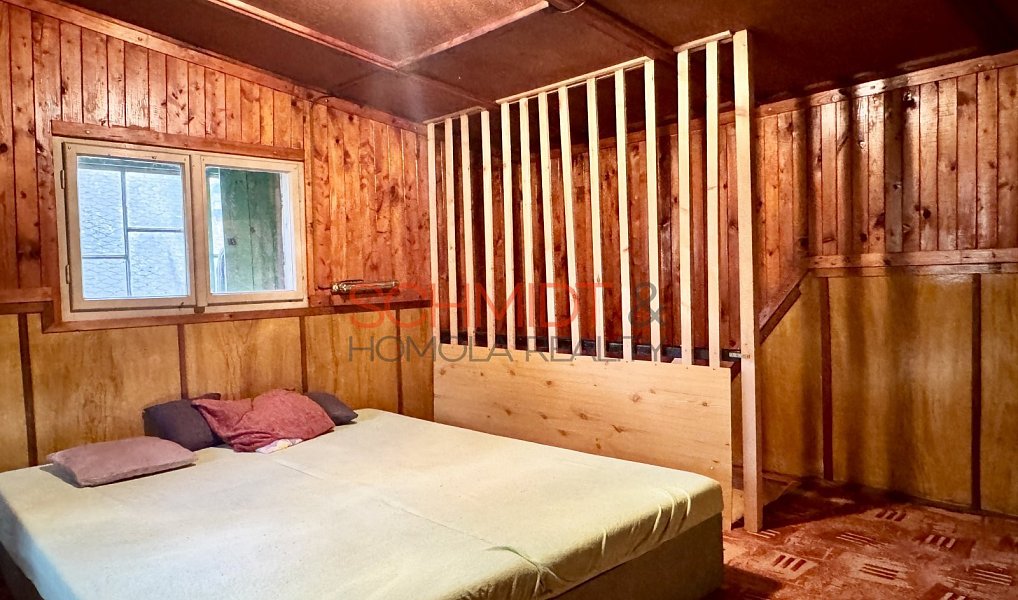 Prodej chaty/chalupy 72 m² s pozemkem 567 m², Ivančice – náhled fotky 13