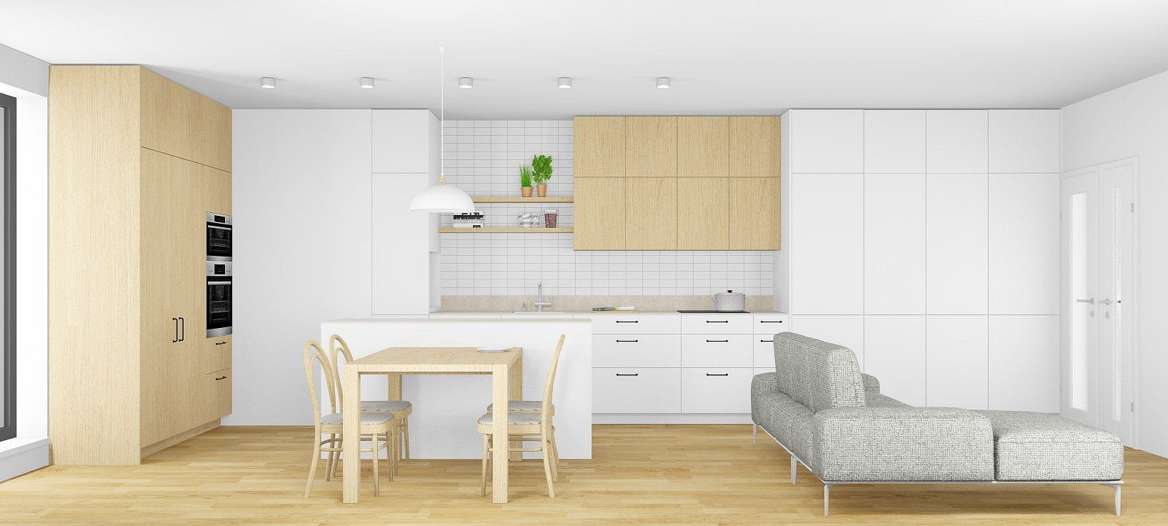 Prodej bytu 3+kk 84 m² – fotografie 5