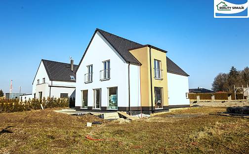 Prodej domu 229 m² s pozemkem 1 051 m², Ruská, Františkovy Lázně, okres Cheb